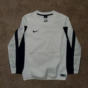Nike Dri Fit light windbreaker